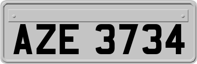 AZE3734