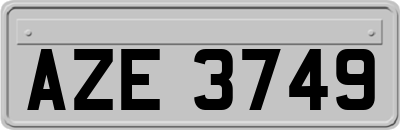AZE3749