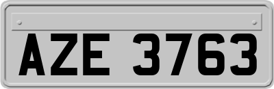 AZE3763