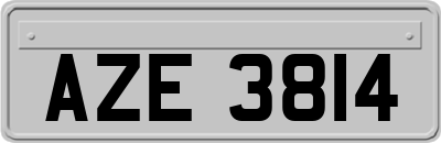 AZE3814
