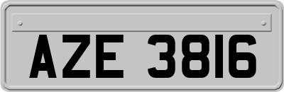 AZE3816