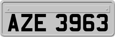 AZE3963
