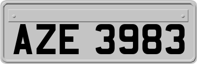 AZE3983