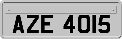 AZE4015