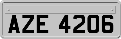 AZE4206