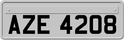 AZE4208