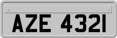 AZE4321