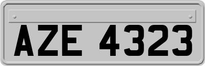 AZE4323