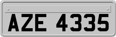 AZE4335