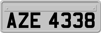AZE4338