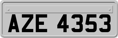 AZE4353