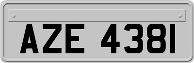 AZE4381