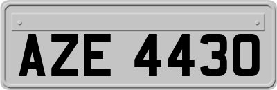 AZE4430