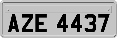 AZE4437