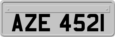AZE4521