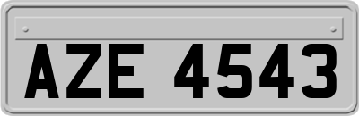 AZE4543