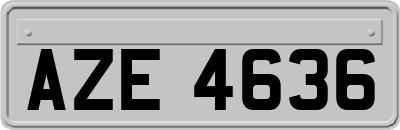 AZE4636