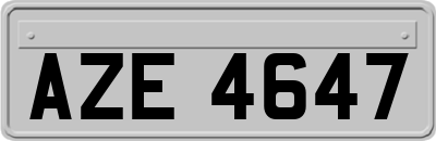 AZE4647