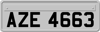 AZE4663