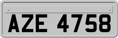 AZE4758