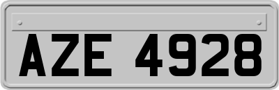 AZE4928