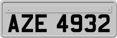 AZE4932
