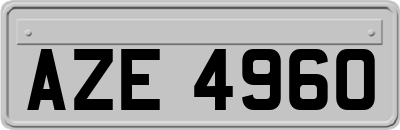 AZE4960