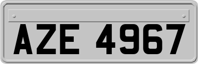 AZE4967