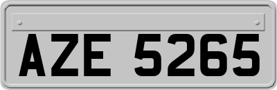 AZE5265