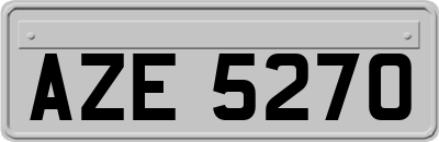 AZE5270