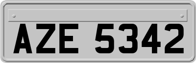 AZE5342