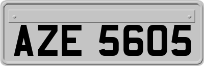 AZE5605