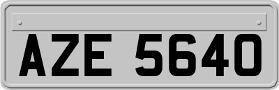 AZE5640