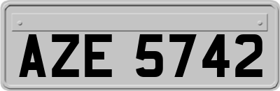 AZE5742