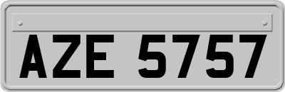 AZE5757