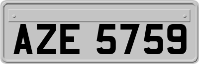 AZE5759
