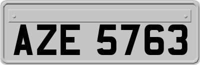 AZE5763