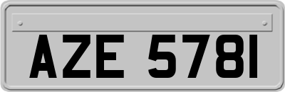 AZE5781