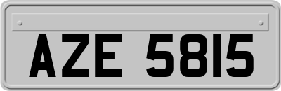 AZE5815