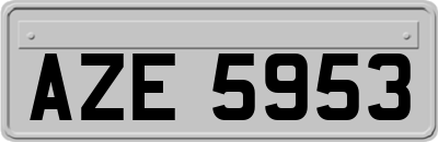 AZE5953