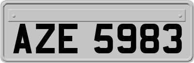 AZE5983