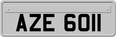 AZE6011