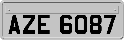 AZE6087