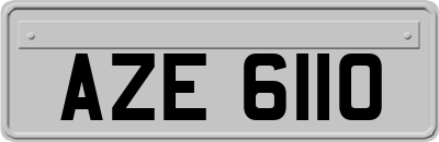 AZE6110