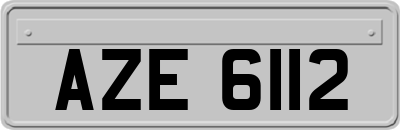 AZE6112
