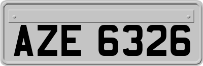 AZE6326