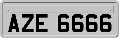 AZE6666
