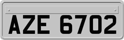 AZE6702