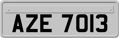 AZE7013