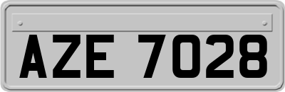 AZE7028
